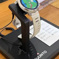 Smartwatch Suunto. dok. Suunto