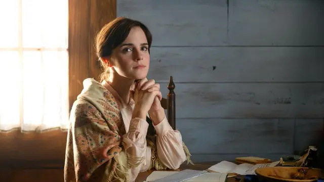 Little Women