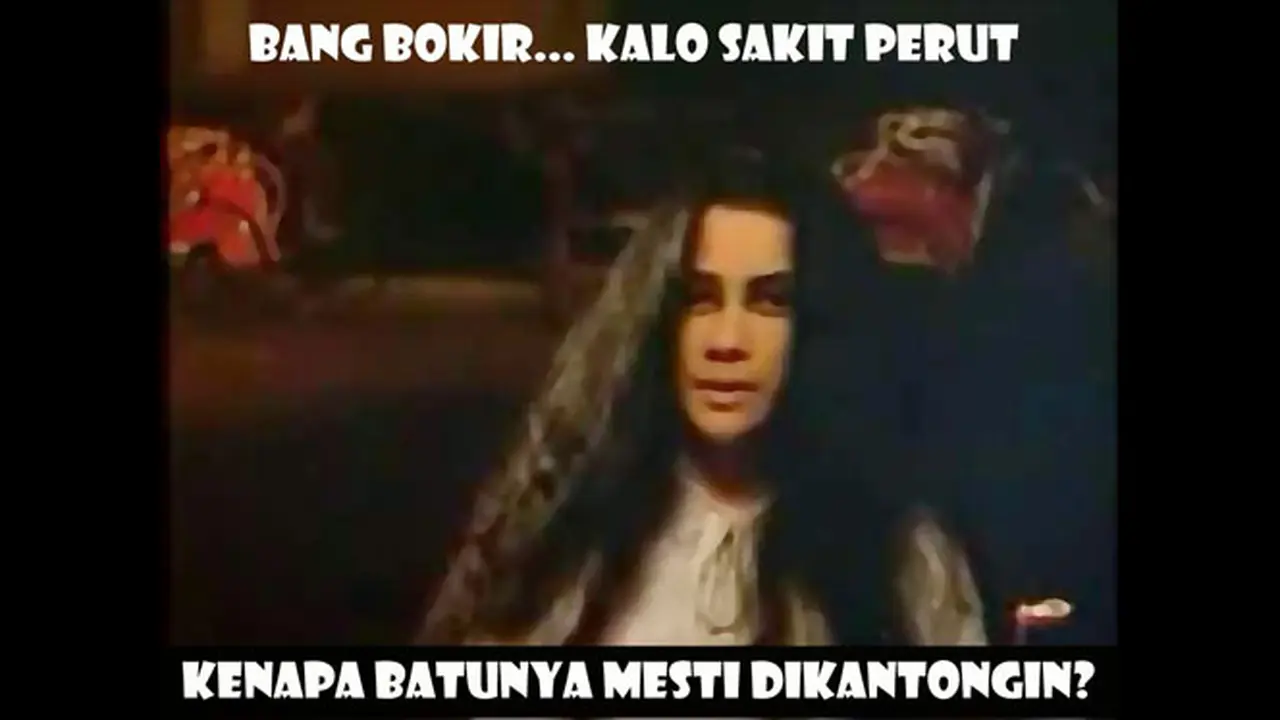 Pertanyaan Banyak Orang, Kantongi Batu Bisa Bikin Mules Hilang?