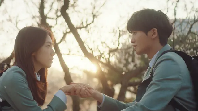 Doctor Slump [Foto: Netflix]