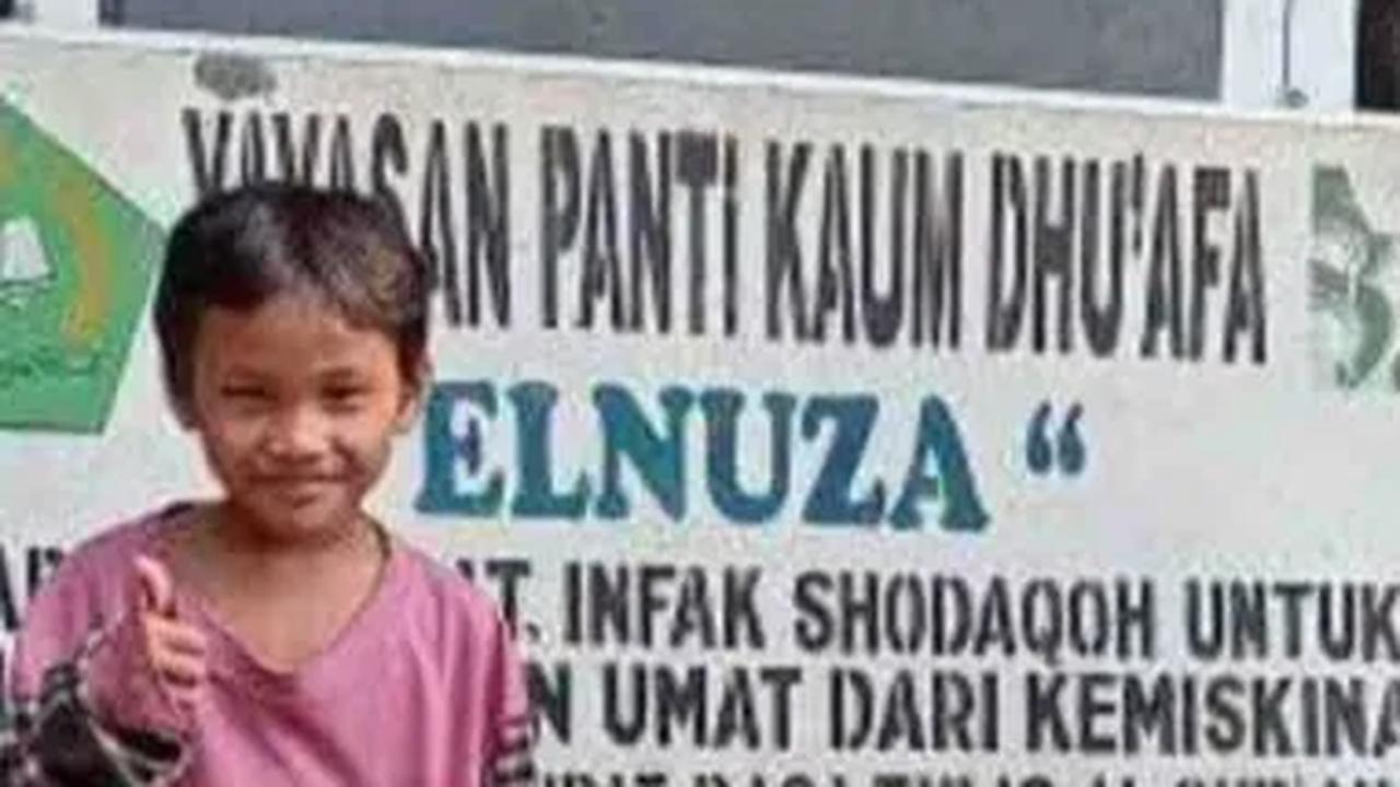 Usai di-Prank Bantuan Hingga Buat Anak-Anak Menangis, Panti Asuhan di Sumsel Kini 'Dibanjiri' Dermawan