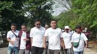 Sekretaris DPC PDIP Subang, Niko Rinaldo (Istimewa)