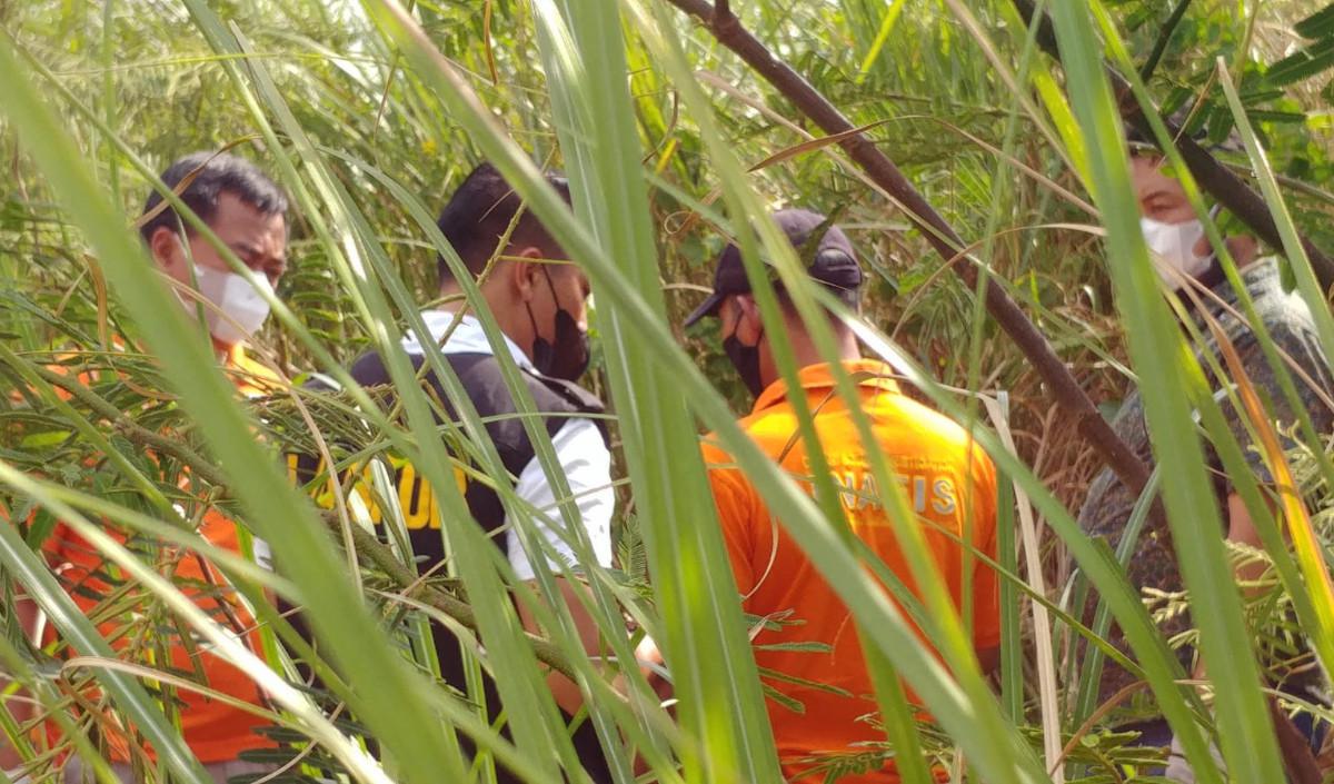 Kasus pembunuhan Iwan Budi telah masuk penyidikan pada bulan September 2022. Namun, polisi belum berhasil menemukan pelakunya.<br>