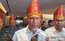 Pemprov Sumbar Terapkan Rekayasa Lalu Lintas One Way Lebaran 2026 di Jalur Vital