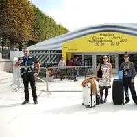 Unjuk gigi di kancah internasional melalui Premiere Classe, Paris Trade Show 2023.