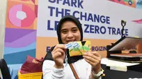 Pertamina Eco RunFest 2026: Saat Olahraga, Musik, dan Aksi Lingkungan Berjalan Bersama