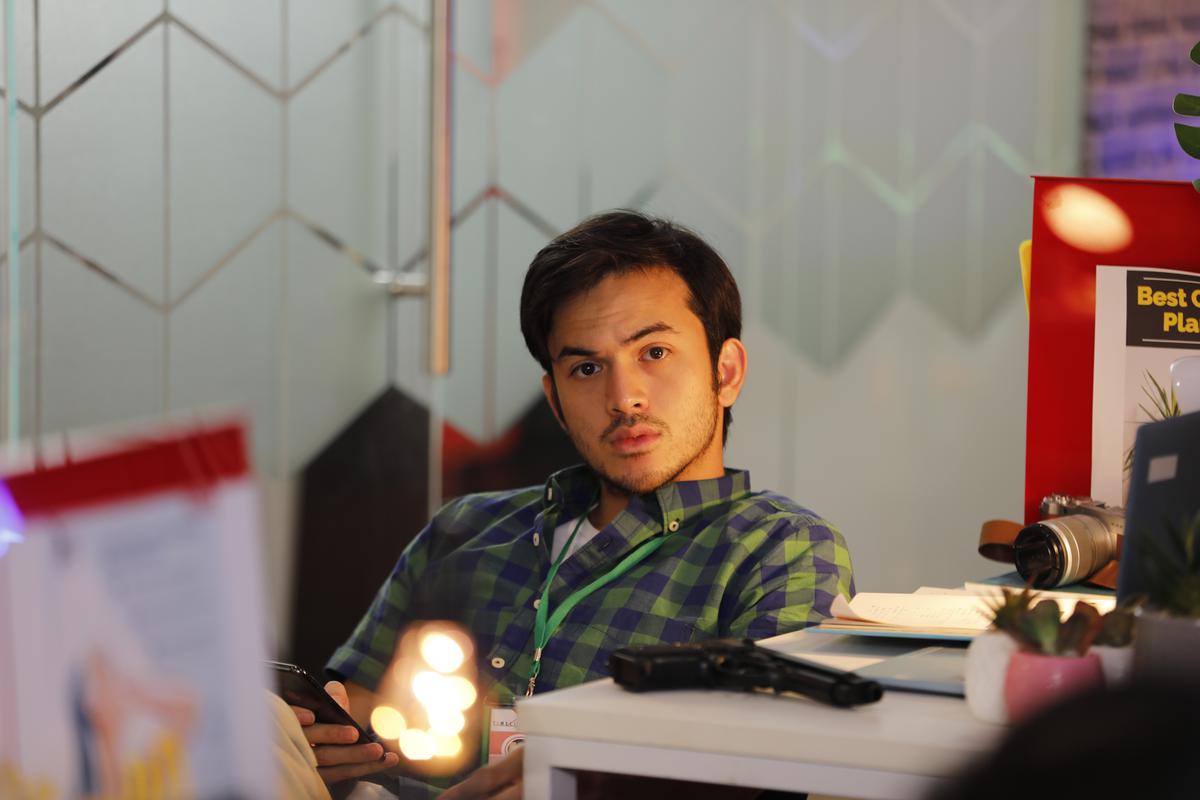 Rizky Nazar