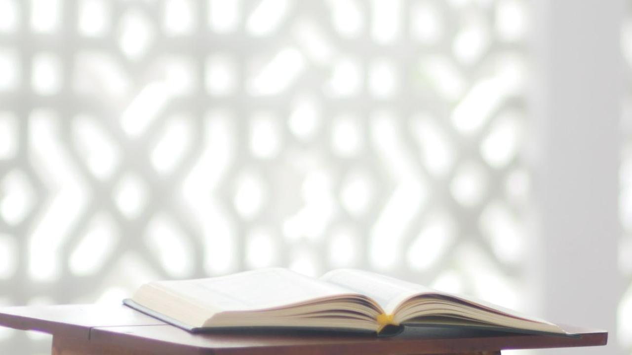 Keutamaan Berdoa Setelah Sholat