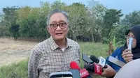 Menteri PU Ancam Copot Pejabat Ditjen SDA Buntut Temuan Sawah Kering