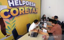 DJP Himpun Rp1,13 Triliun dari Pajak Sektor Digital di Awal 2026
