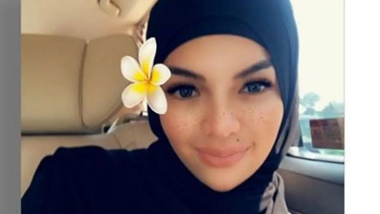 Nikita Mirzani (Foto: Instagram)