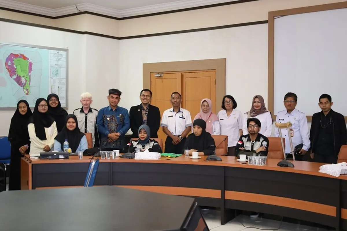 Pemkot Tarakan.