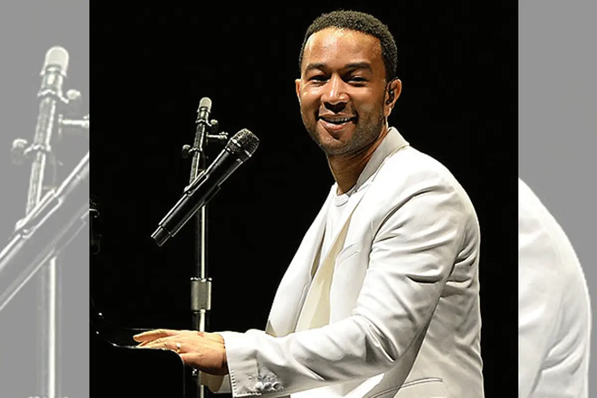 John legend