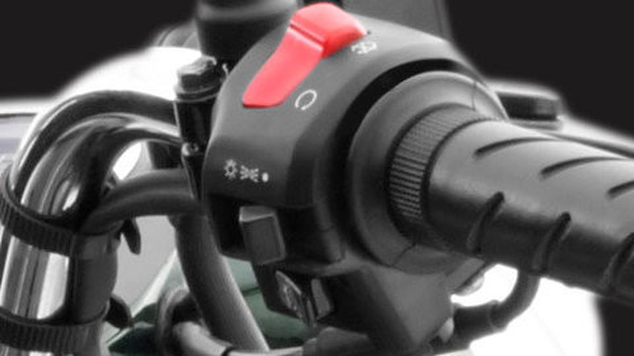 Electric starter rusak? Jangan buru-buru salahkan aki!