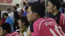 Kejuaraan Futsal Tuna Rungu yang diadakan oleh GERKATIN itu juga bertujuan untuk memberdayakan para penyandang tuna rungu. (Bola.com/Vitalis Yogi Trisna)