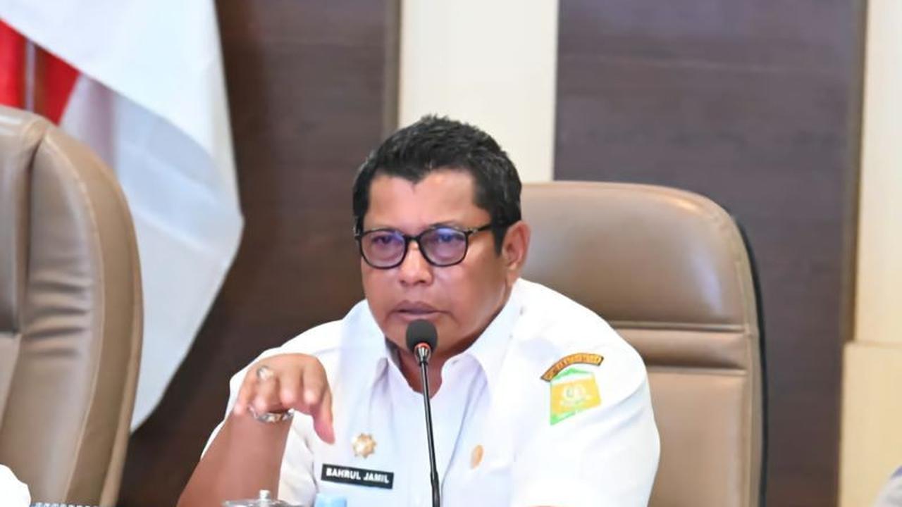 Tahukah Anda? Aceh Besar Bentuk Satgas Percepatan Kopdes Merah Putih, Dorong Ekonomi Desa