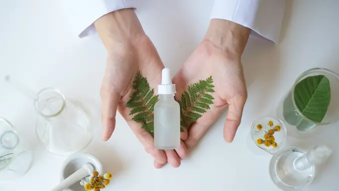 skincare-kezo