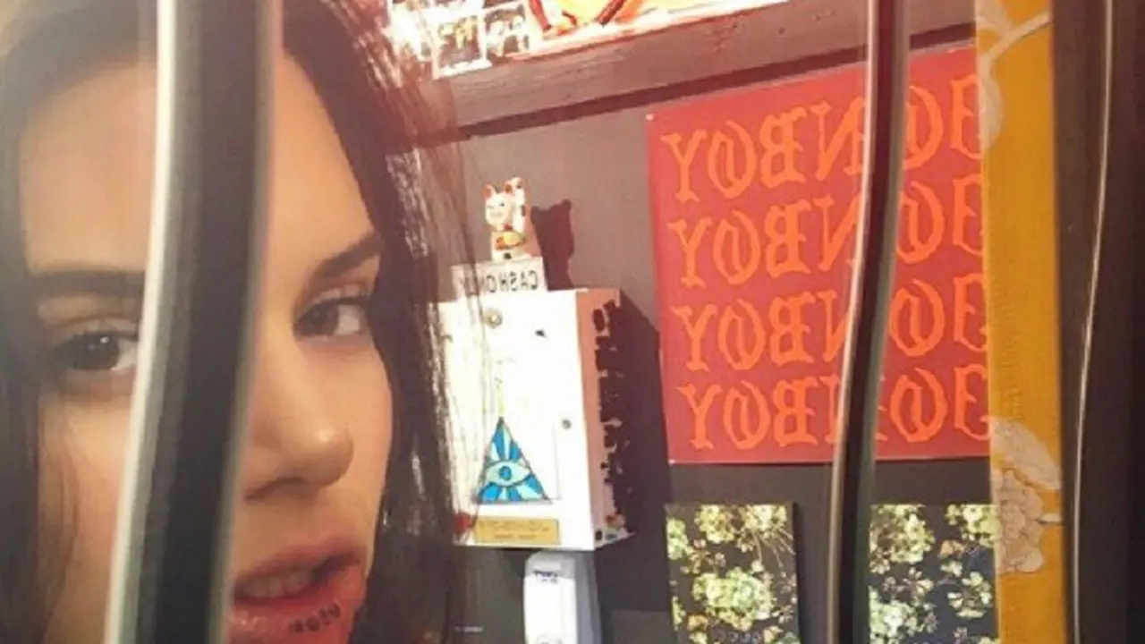 Kendall Jenner