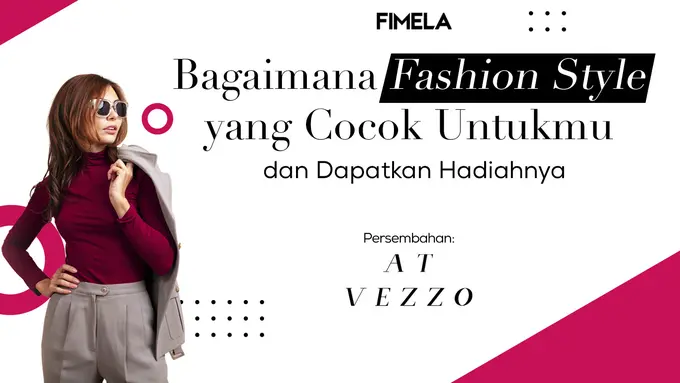Fimela Fashion Style