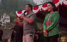 Nyoblos di Semarang, Cagub Andika Perkasa Akan Masuk Daftar Pemilih Khusus di TPS