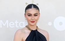 Kata-Kata Bijak Agnez Mo di Tengah Sengketa Royalti Lagu