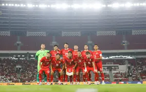 FIFA ASEAN Cup Segera Digelar, Ini Bedanya dengan Piala AFF