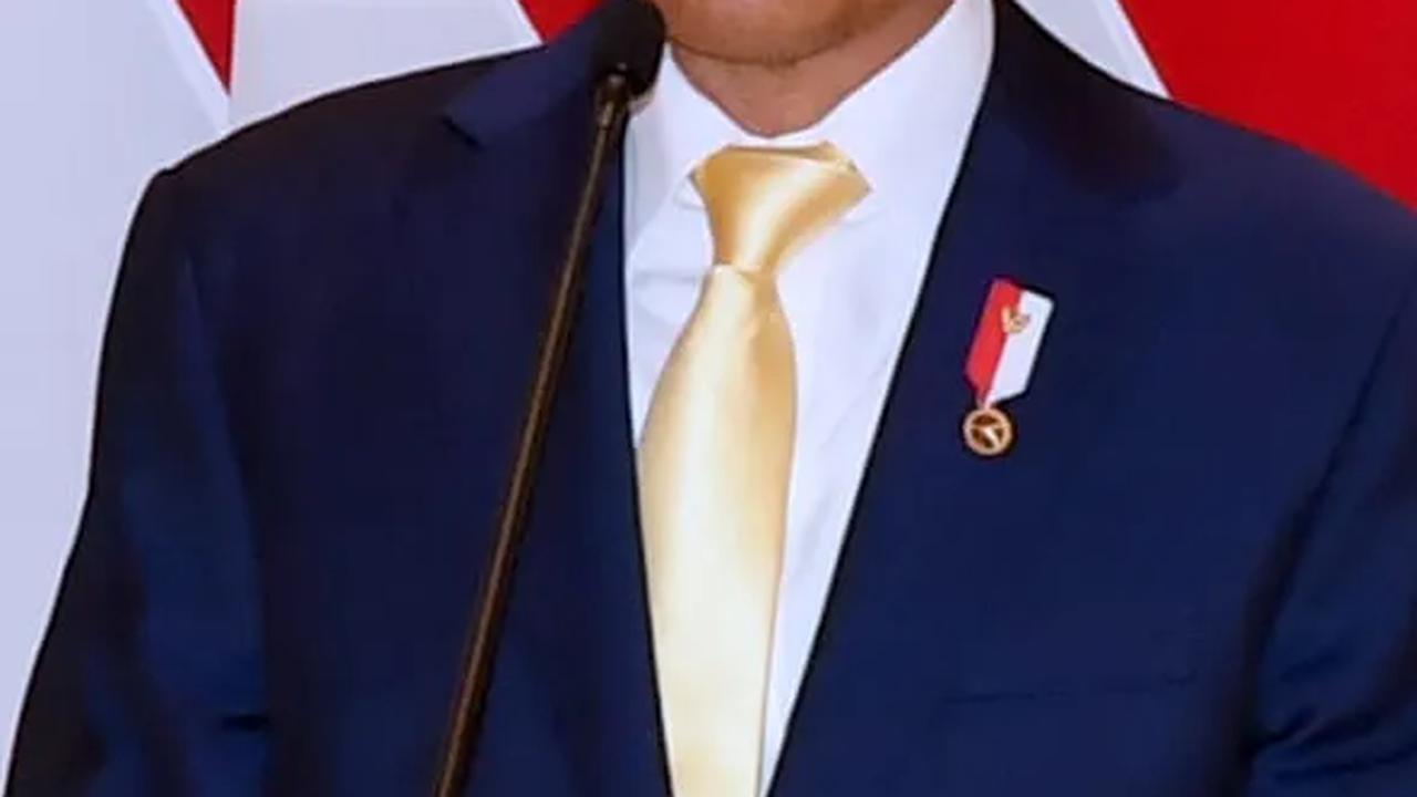 Hari Kedua di Tokyo, Jokowi Hadiri KTT Perayaan 50 Tahun ASEAN-Jepang