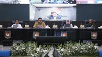 Inflasi April Terkendali 2,42 Persen, Kemendagri Ingatkan Pemda Agar Tidak Lengah
