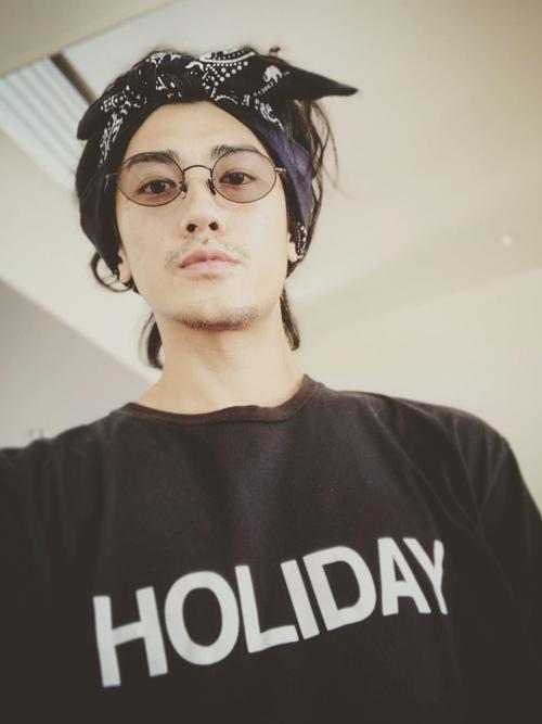 Yuqoridan orgazmga ega yashirin kamera