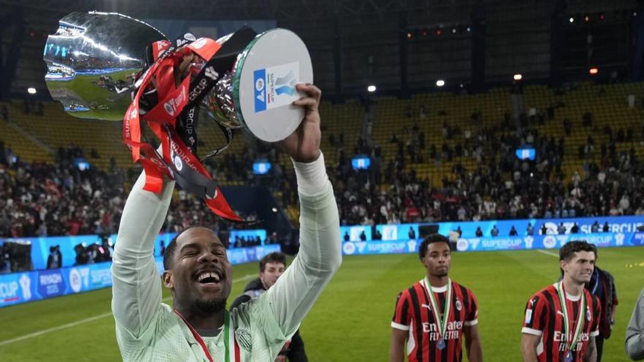 Manchester United Siapkan Serangan untuk Mike Maignan: Onana Terancam Terdepak?