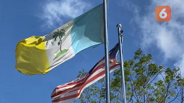 Pulau Penang bisa jadi destinasi utama bagi wisatawan Indonesia yang ingin mengeksplorasi Malaysia lebih dalam (Dok. Liputan6.com/Teddy Tri Setio Berty).