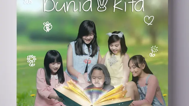 Lagu Anak