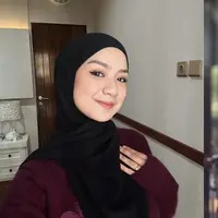 Alasan Nashwa Zahira memilih fokus Kedokteran. (credit:instagram.com/nashwaaaz)