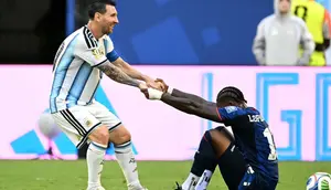 Sidney Lopes Cabral Menang Gol Terbaik Piala Dunia 2026, Tanjung Verde Catat Momen Bersejarah