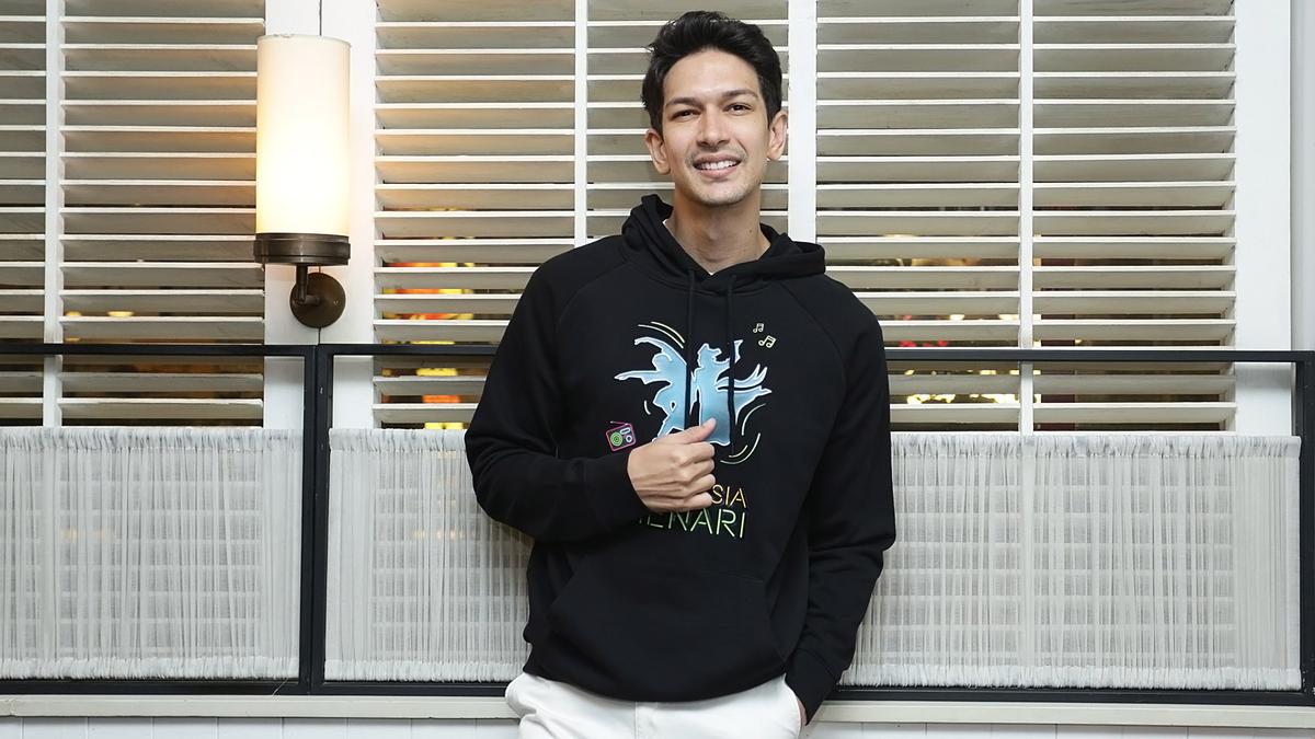 Dimas Beck Akui Makin Kenal Dekat Ririn Ekawati
