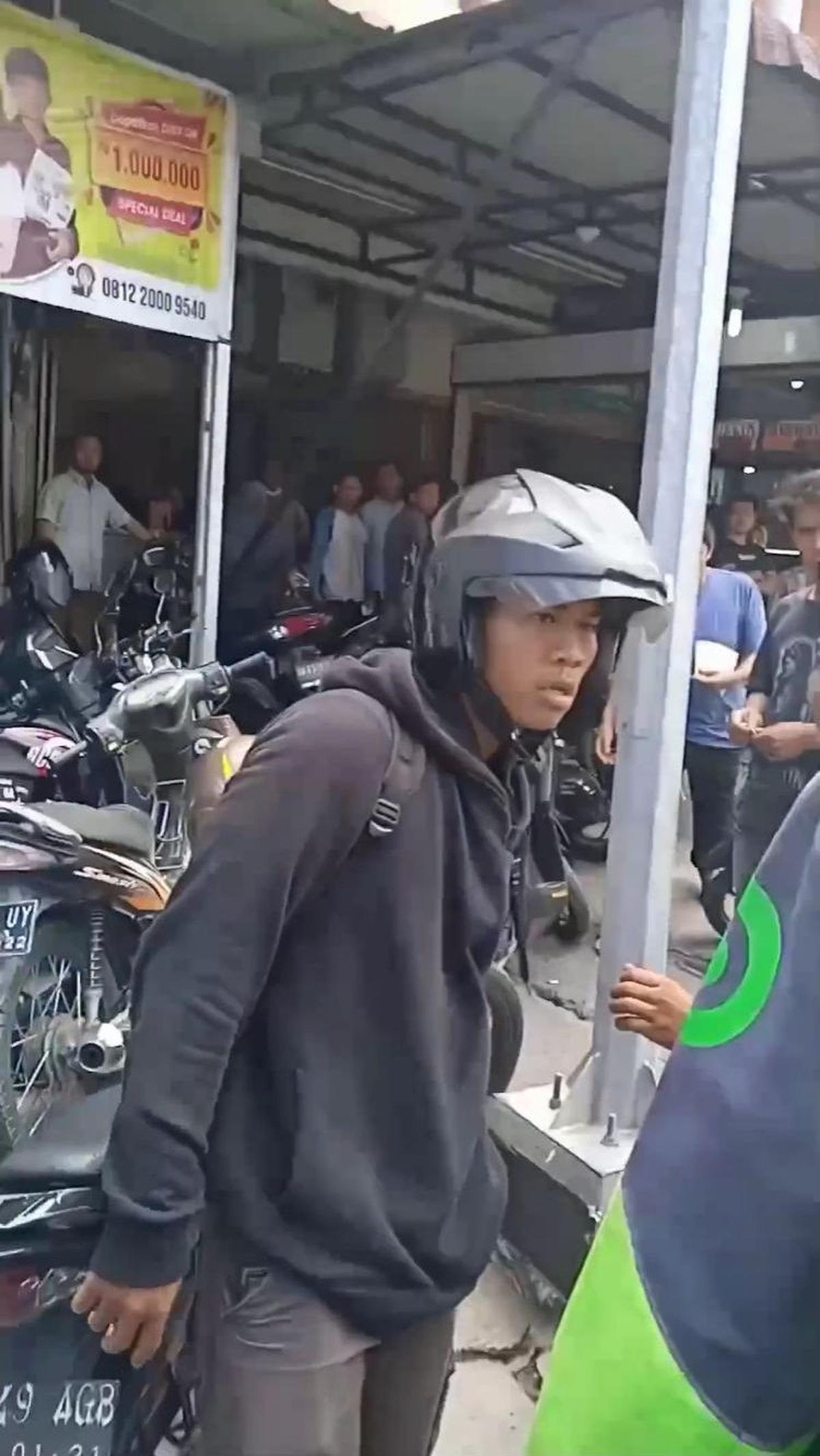 Dok. Istimewa