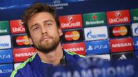 Claudio Marchisio (AFP/Marco Bertorello)
