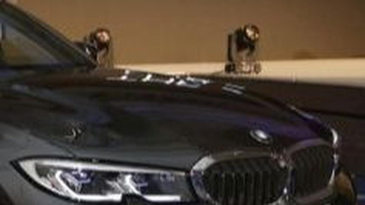 Pajak mobil BMW 320i harus dibayar