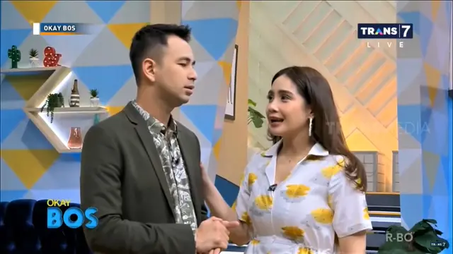 Raffi Ahmad