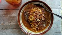 Mie Ongklok Wonosobo (Foto: Google Maps)