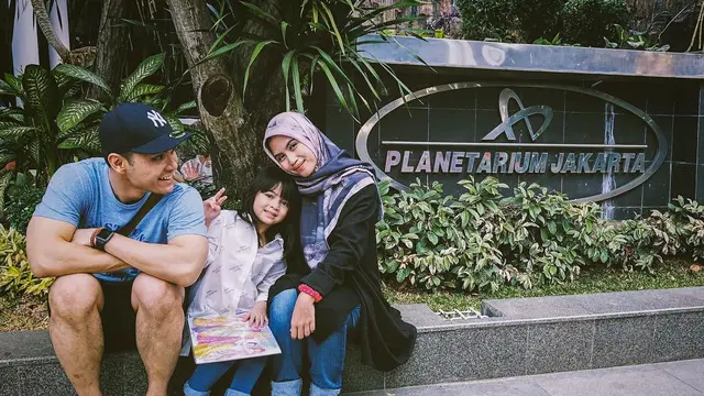 [Bintang] Ben Kasyafani