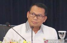 DPR Apresiasi Aparat Jaga Kalsel Aman Selama Ramadhan Hingga Lebaran