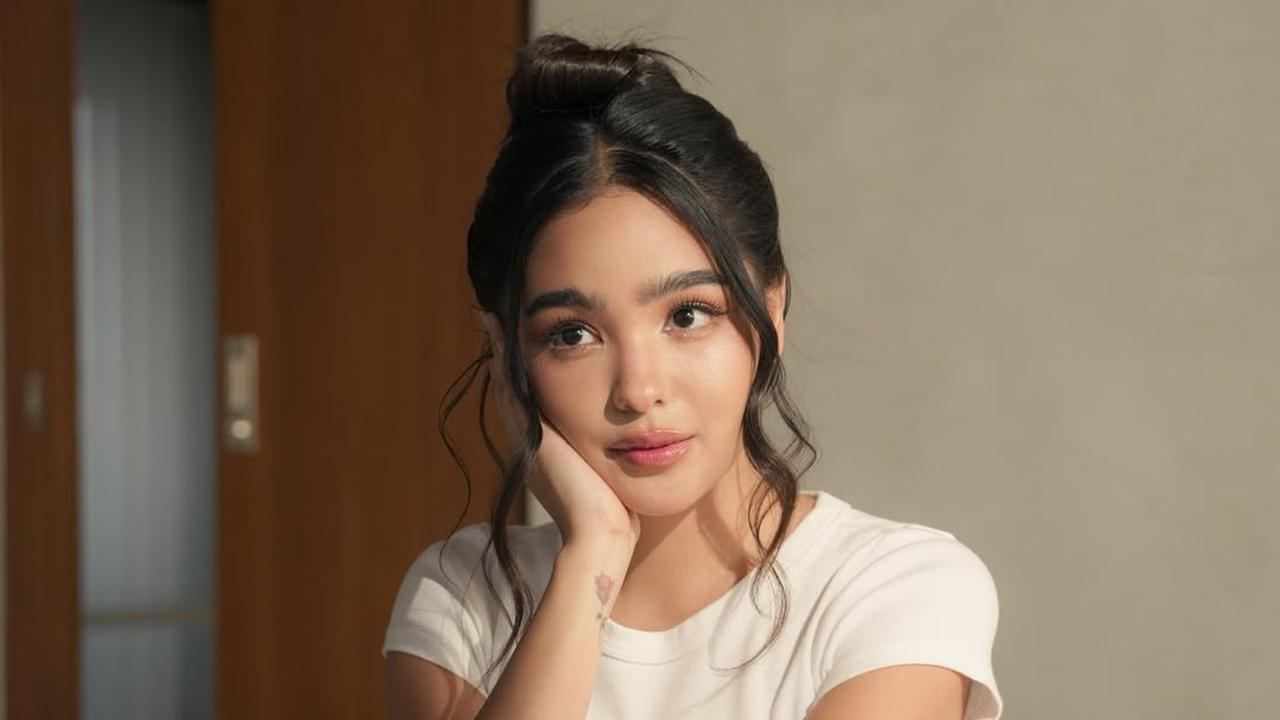 Ilustrasi Andrea Brillantes
