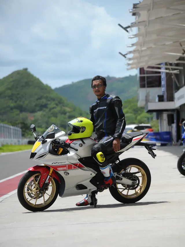 Yamaha Sunday Race 2023