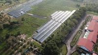 Pertamina New &amp; Renewable Energy (Pertamina NRE) mampu meningkatkan pemanfaatan listrik yang bersumber dari energi hijau 267 persen di 2022 dibandingkan kapasitas pada tahun sebelumnya. (Dok Pertamina)