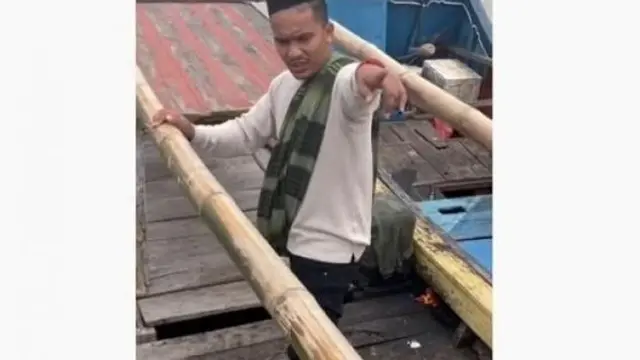 6 Potret Nodiewakgenk Crazy Rich Aceh yang Disebut Pura-pura Miskin