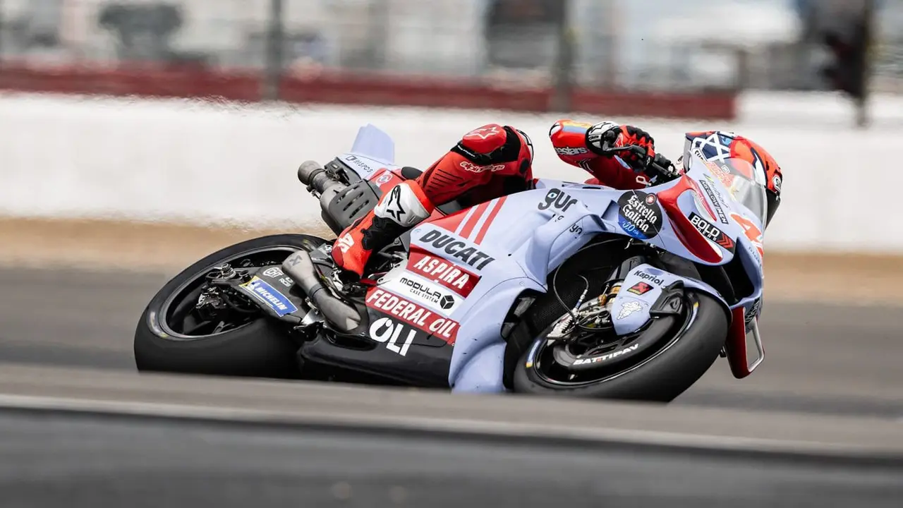 Gresini Racing