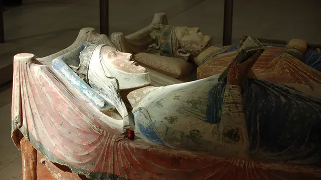 Ratu Eleanor dari Aquitaine
