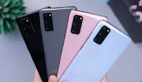 Daftar HP Samsung yang Tak Kebagian One UI 9.0