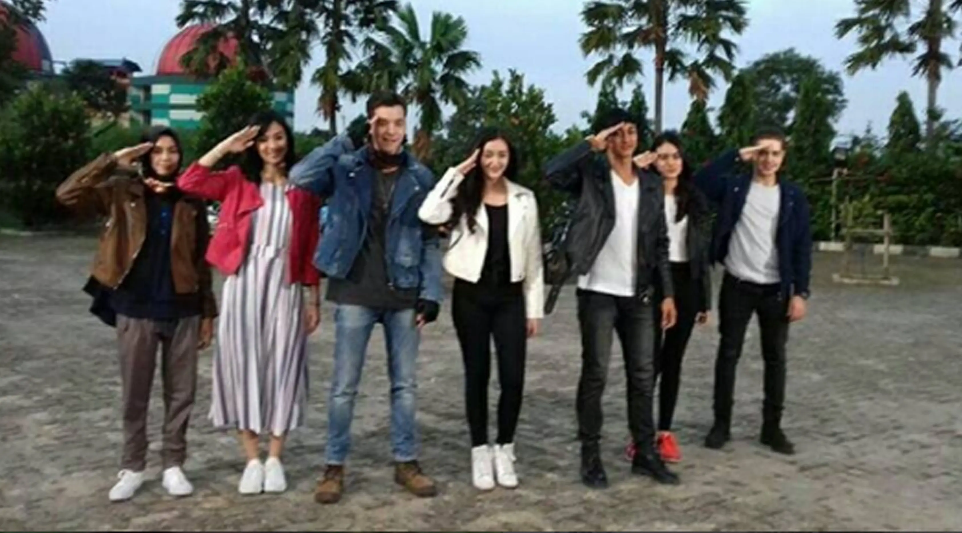 Anak Langit (SCTV)